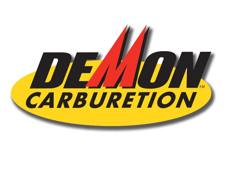 Demon Carburetion