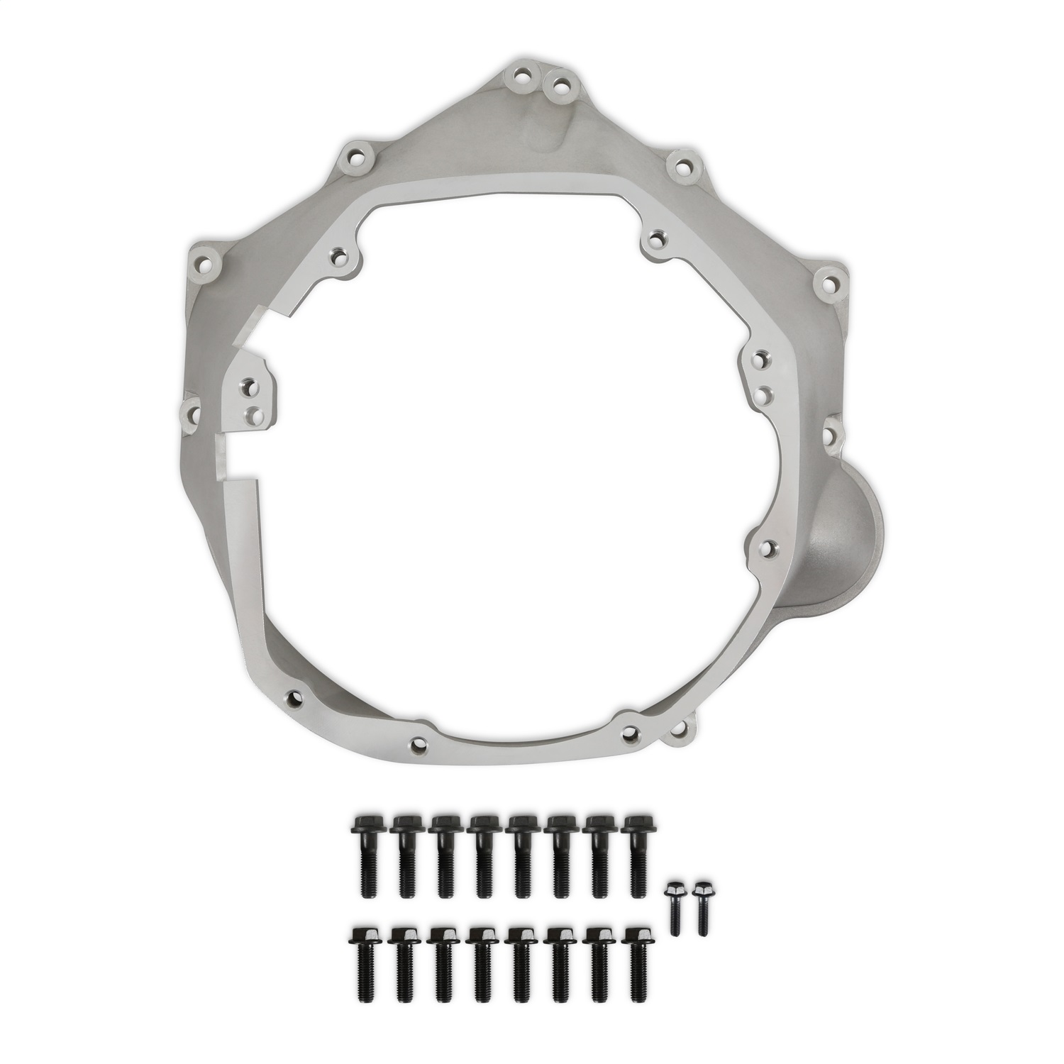 Safety Bellhousing Kit - Image 2