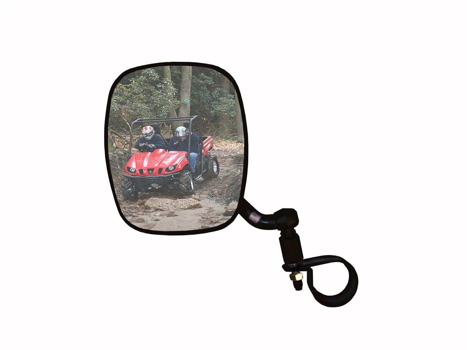 UTV Mirror - Image 3