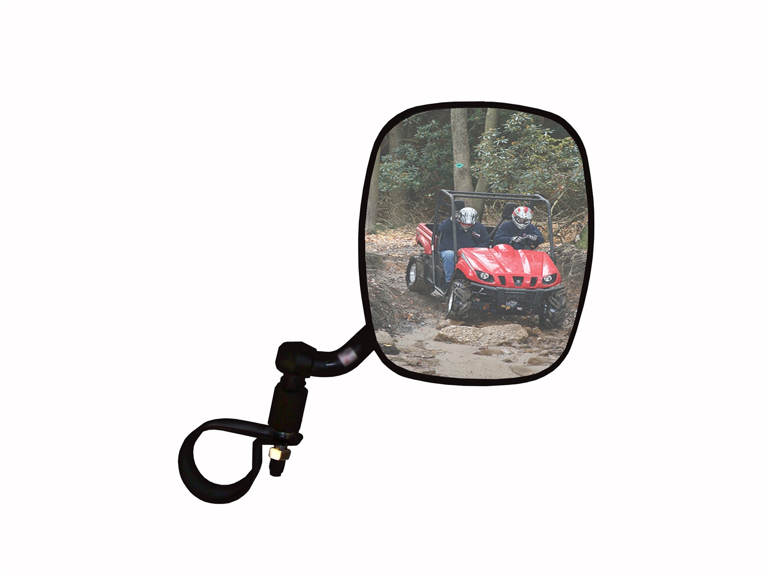 UTV Mirror - Image 3