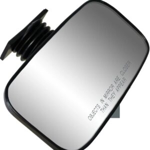 UTV Mirror