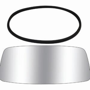 CIPA Comp™ Boat Mirror