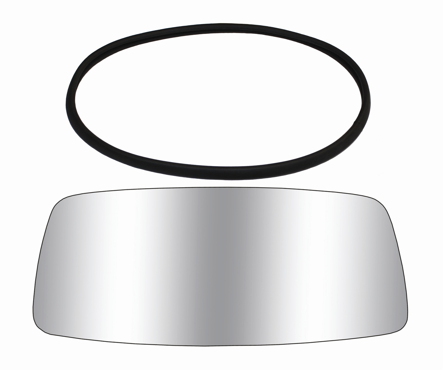 CIPA Comp™ Boat Mirror