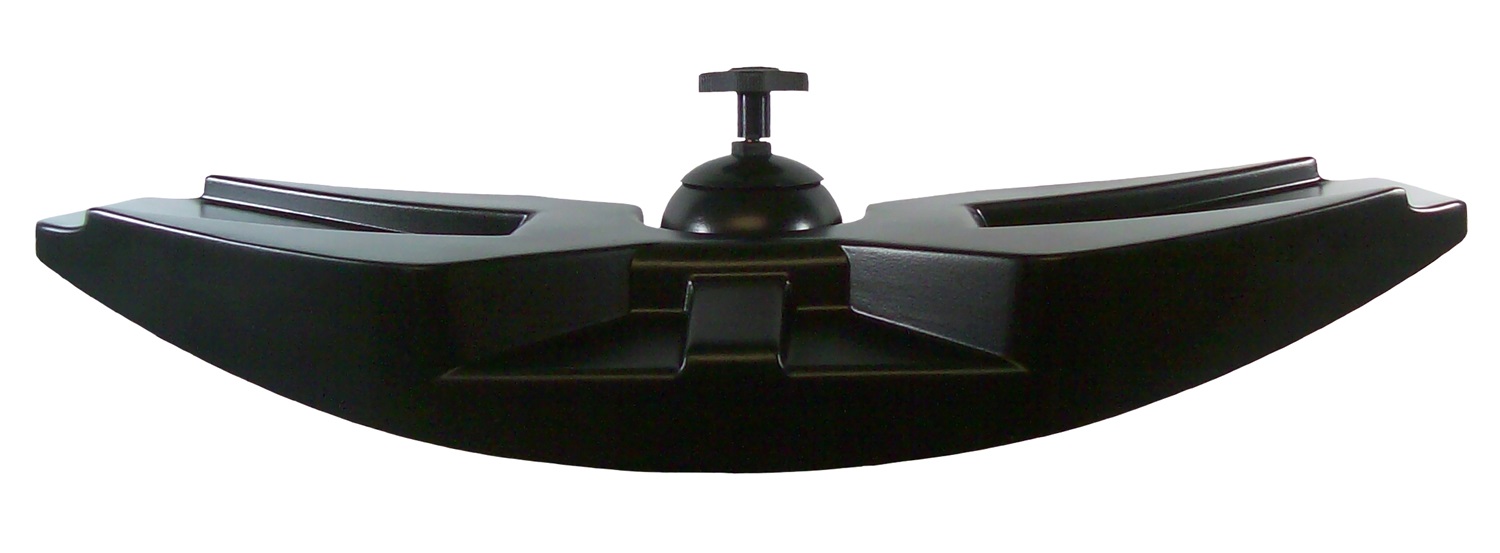 Vision 180 Degree Boat Mirror - Image 3