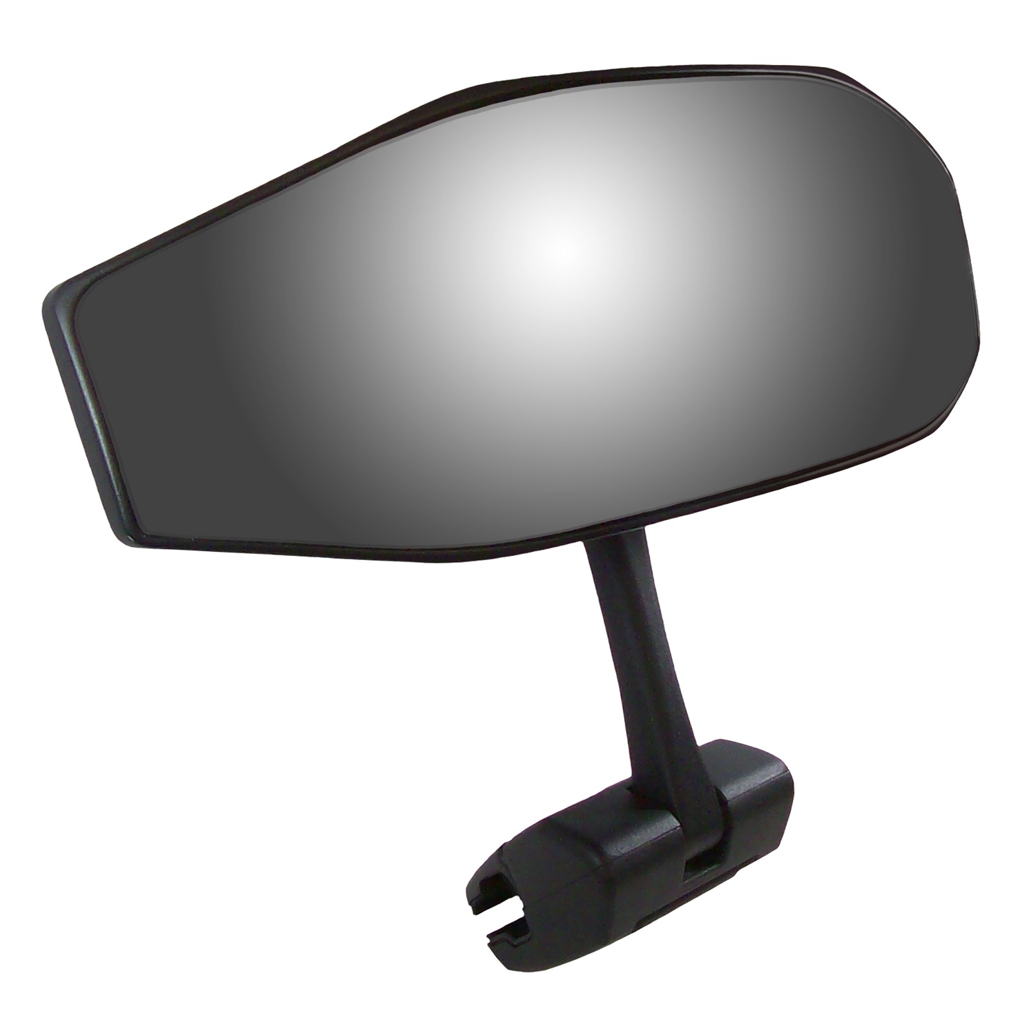 Vision 180 Degree Boat Mirror