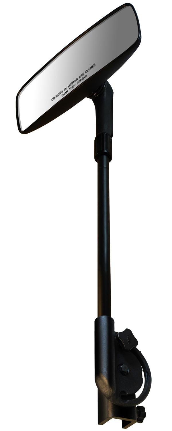 Pontoon Boat Mirror Bracket