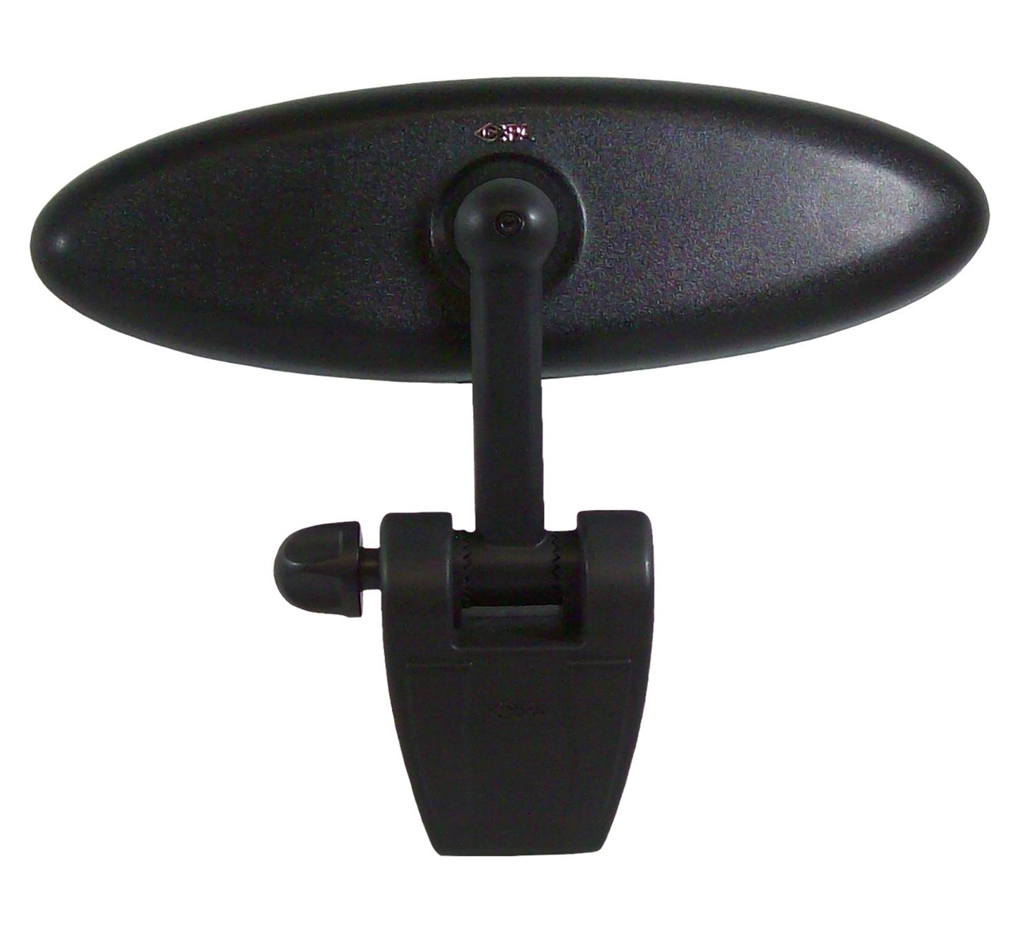 Ellipse Boat Mirror - Image 2