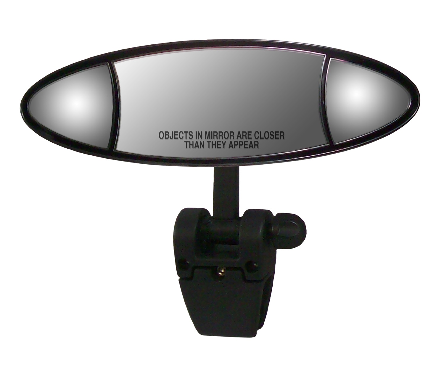 Ellipse Boat Mirror - Image 3