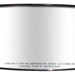Comp Universal™ Boat Mirror
