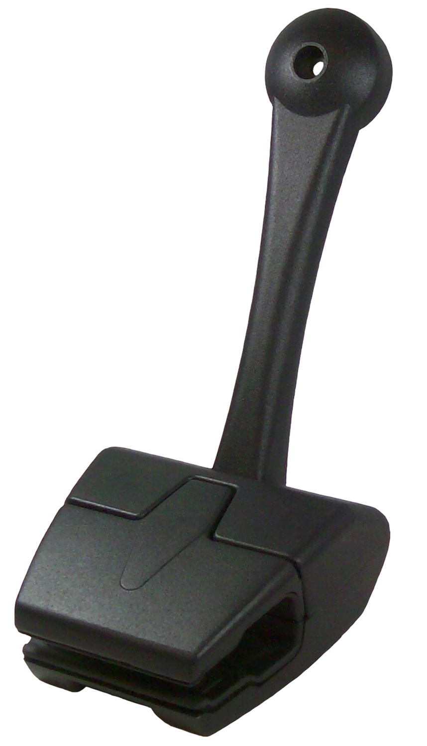 Deluxe Windshield Bracket - Image 2