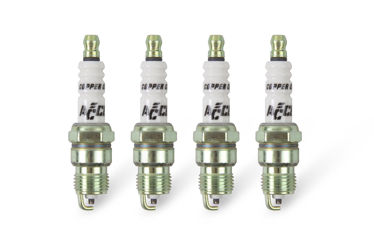 U-Groove Spark Plug Header Plug