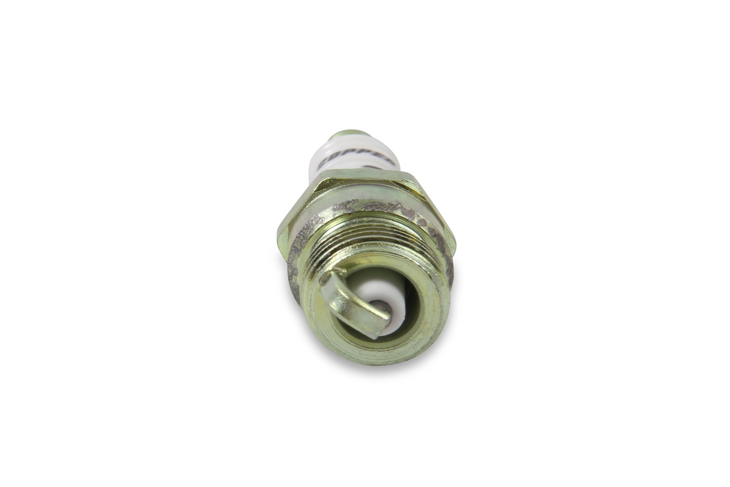 U-Groove Spark Plug Header Plug - Image 2