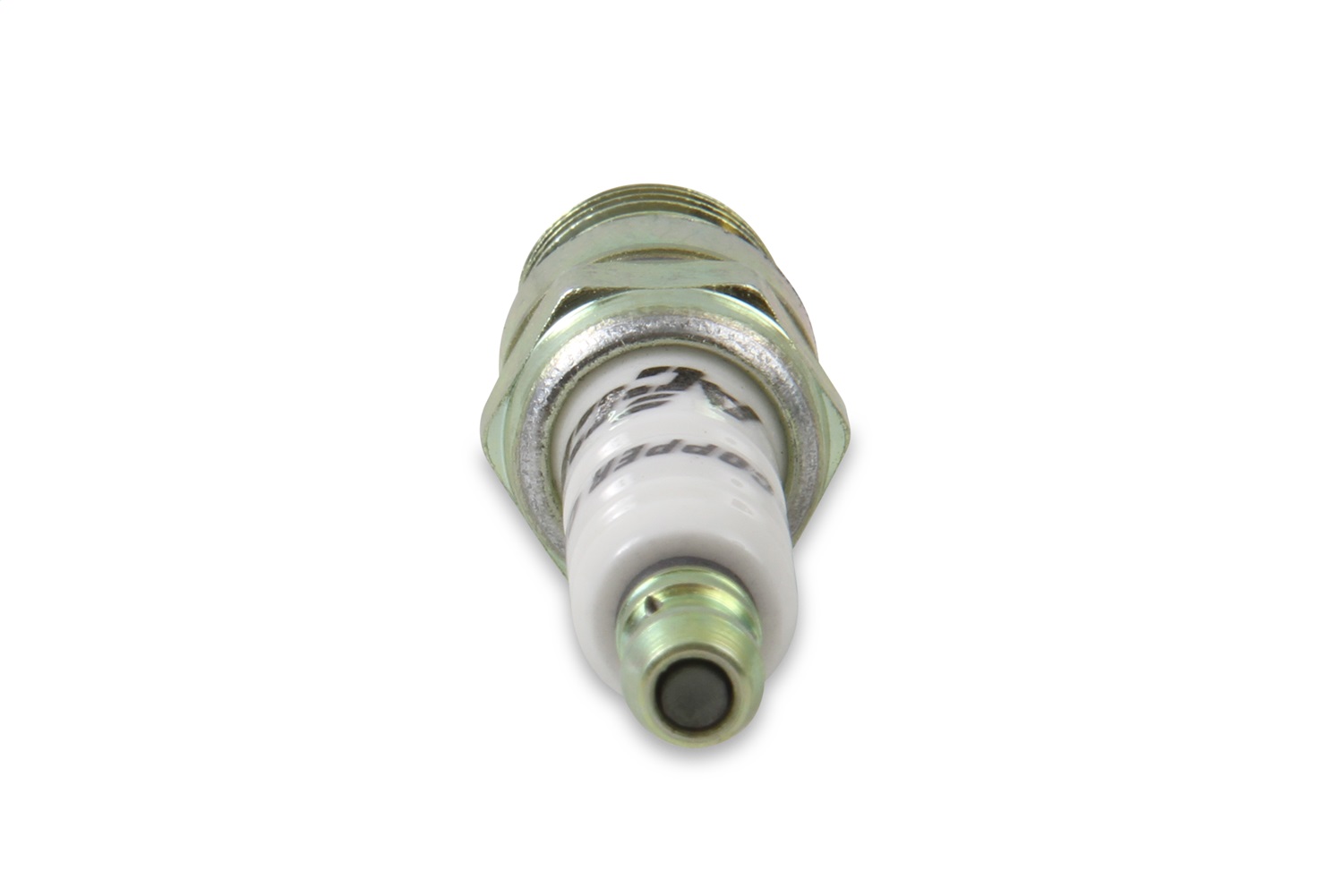 U-Groove Spark Plug Header Plug - Image 3
