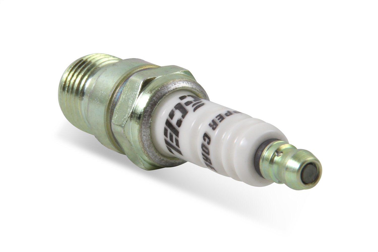 U-Groove Spark Plug Header Plug - Image 5