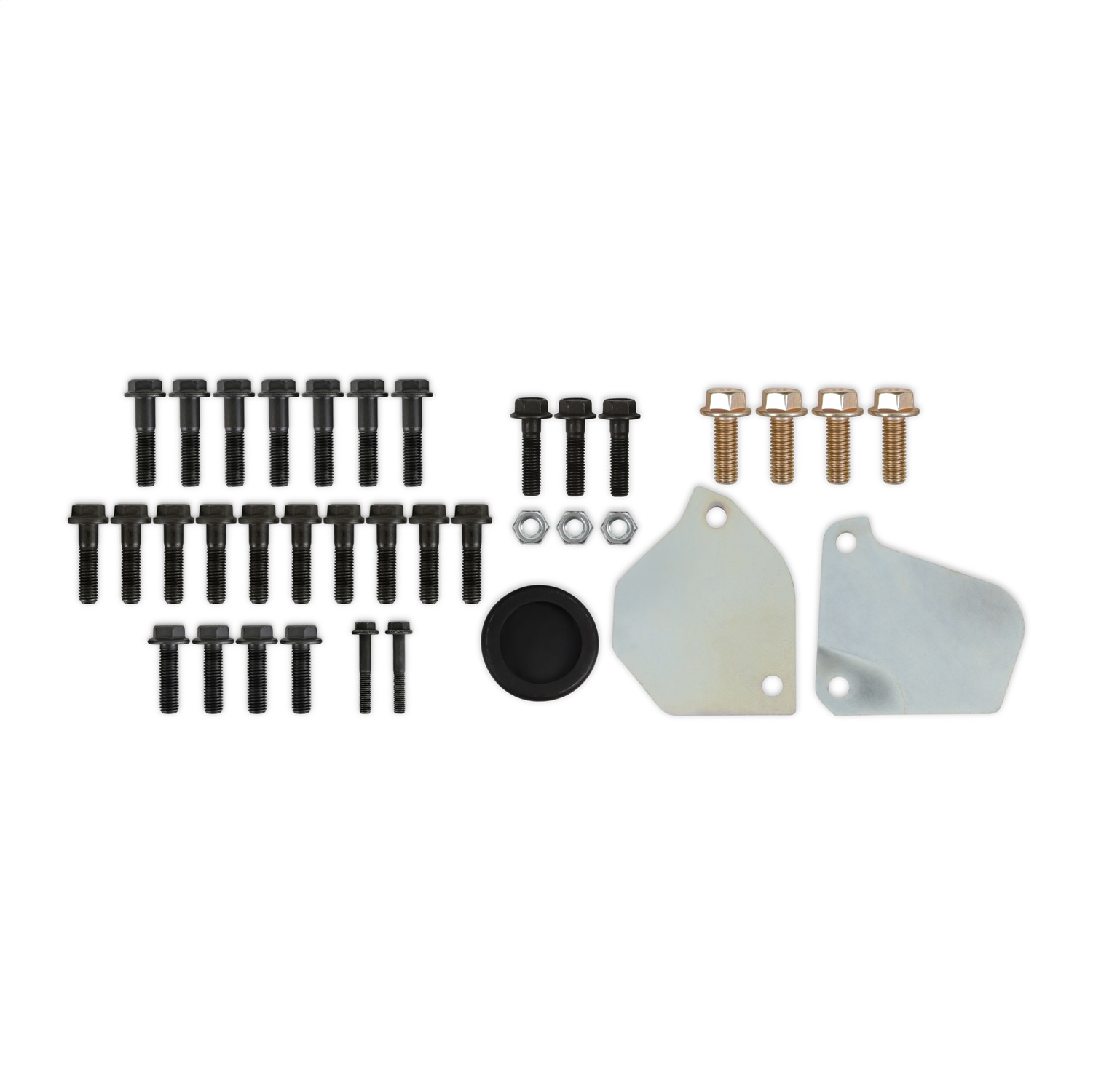 Safety Bellhousing Kit