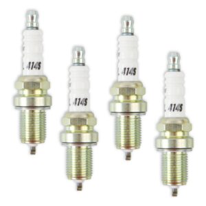 U-Groove Spark Plug Header Plug