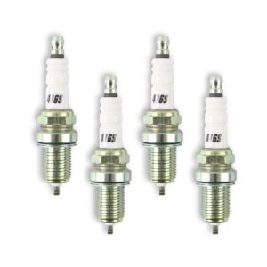 U-Groove Spark Plug Header Plug