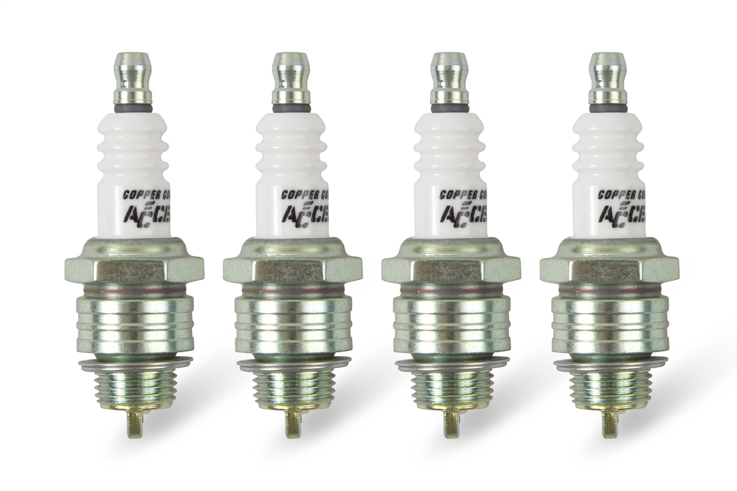 U-Groove Spark Plug Header Plug