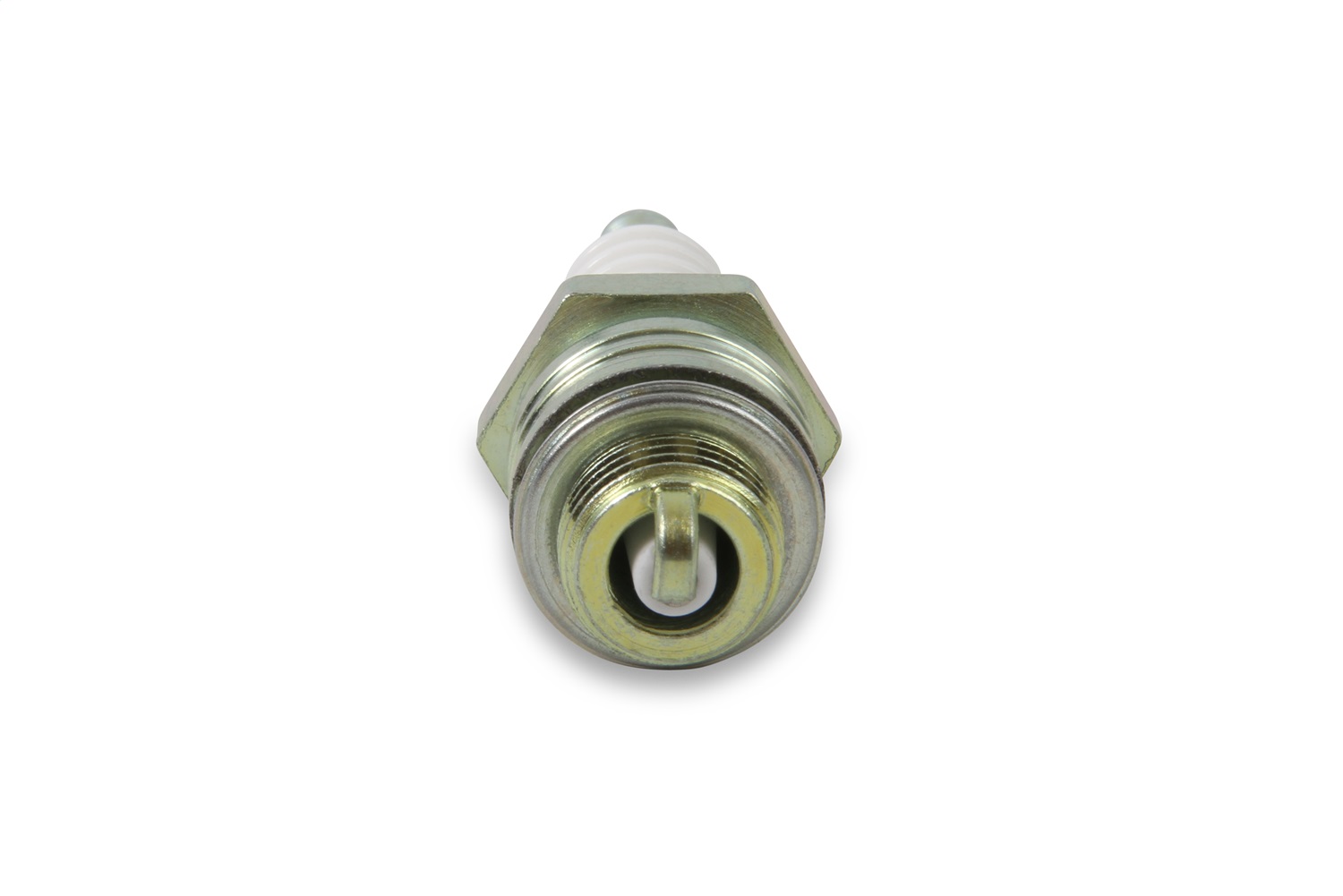 U-Groove Spark Plug Header Plug - Image 2
