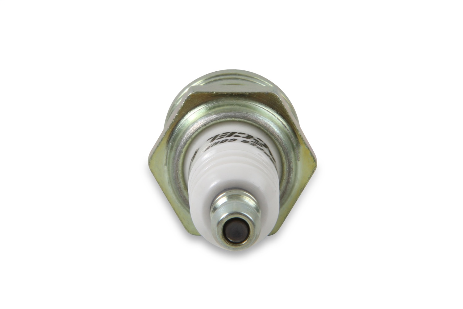 U-Groove Spark Plug Header Plug - Image 3