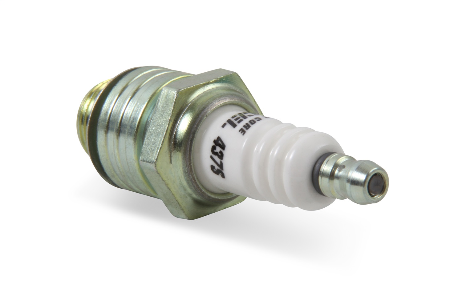 U-Groove Spark Plug Header Plug - Image 4