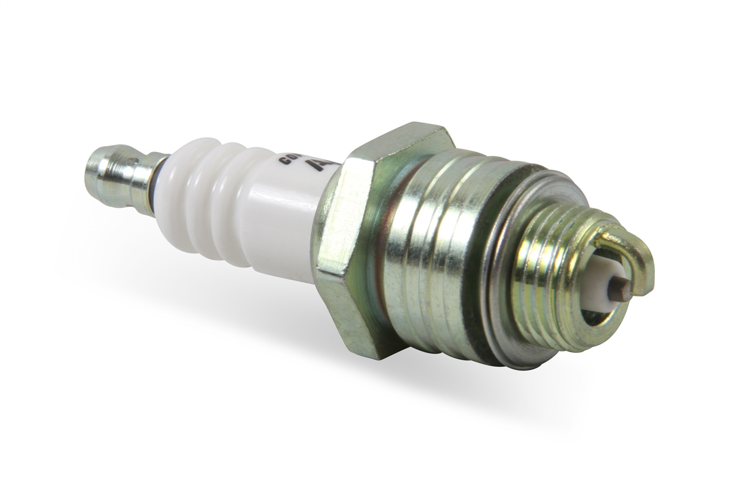 U-Groove Spark Plug Header Plug - Image 5
