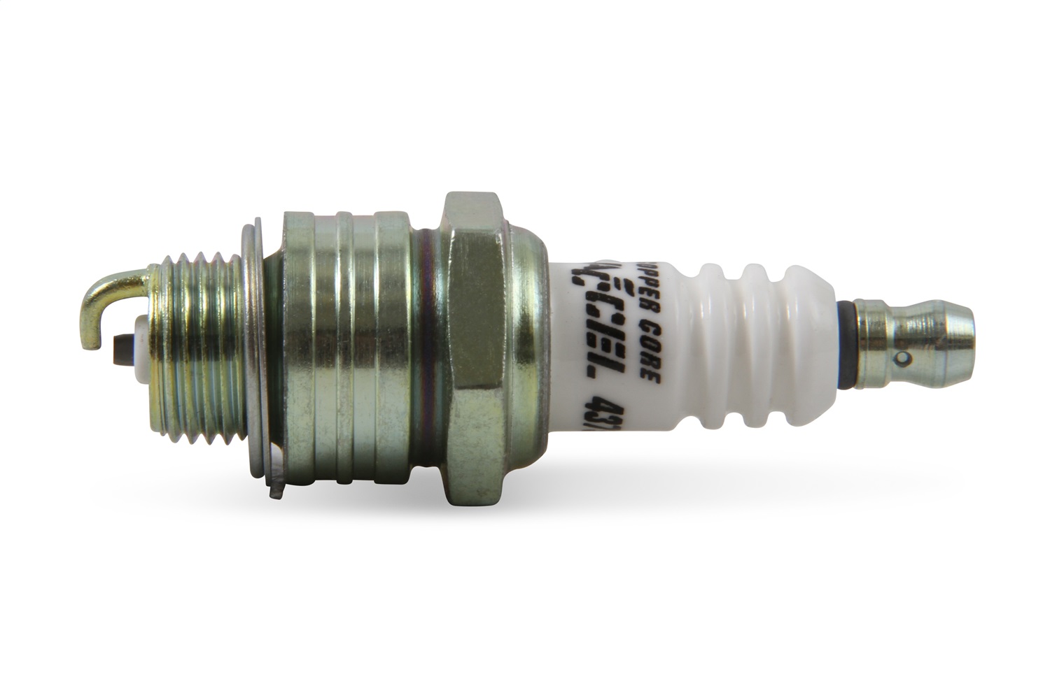 U-Groove Spark Plug Header Plug - Image 6
