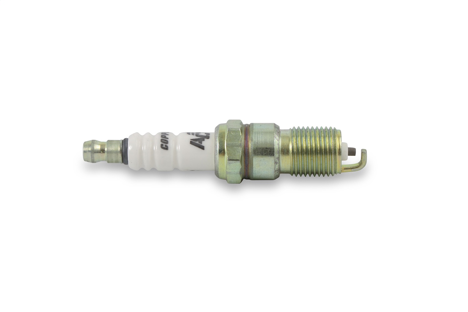 U-Groove Resistor Spark Plug - Image 3