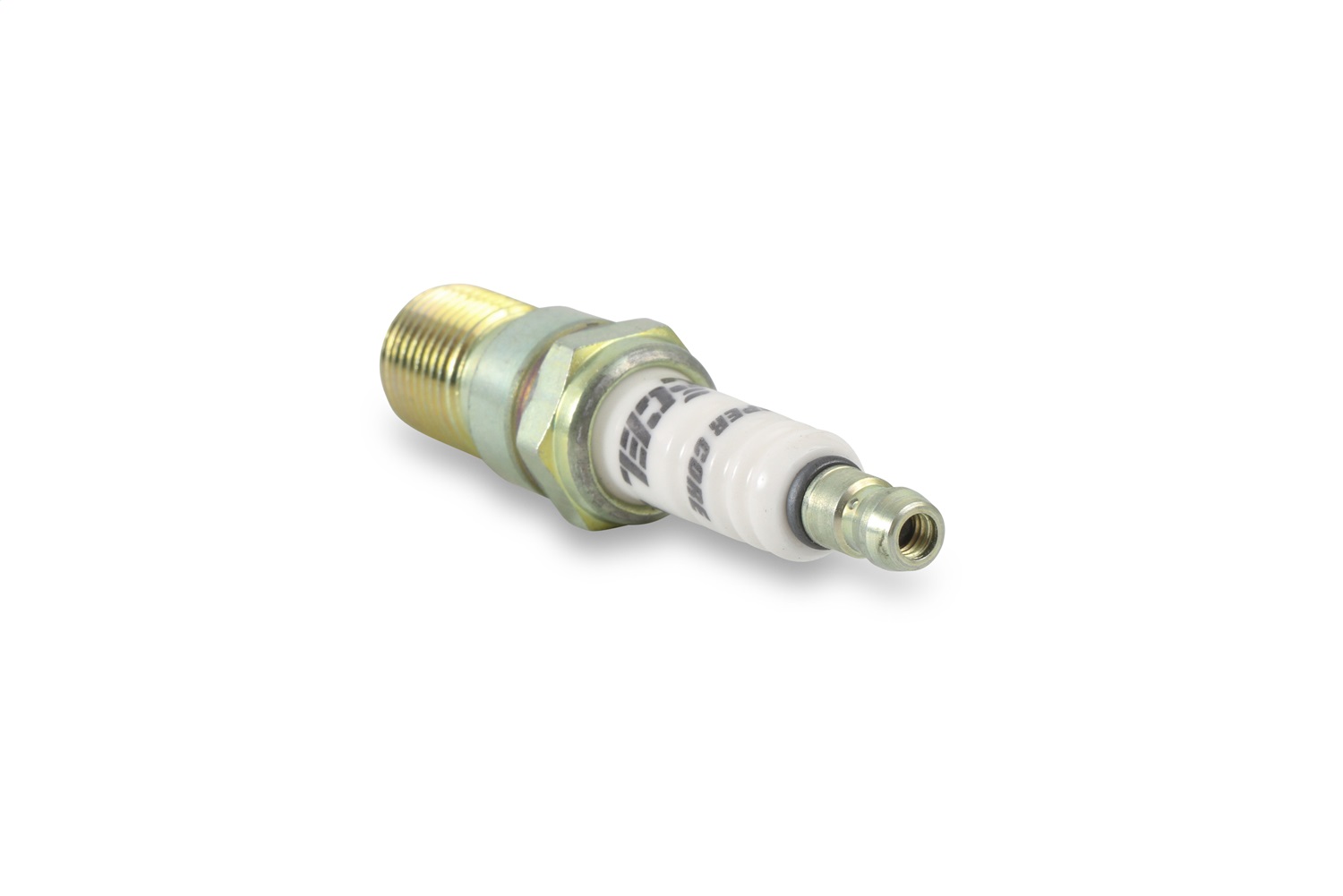 U-Groove Resistor Spark Plug - Image 4