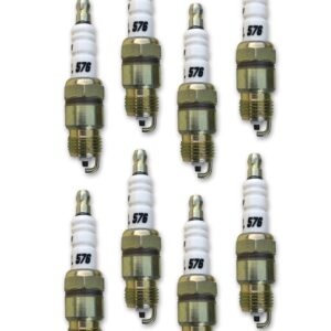 HP Copper Spark Plug