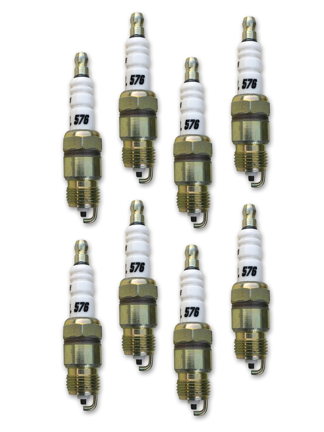HP Copper Spark Plug