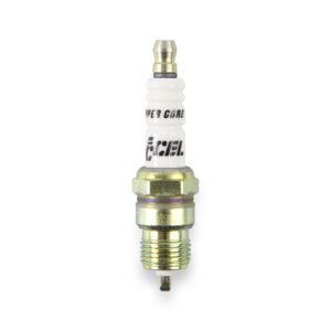U-Groove Copper Spark Plug