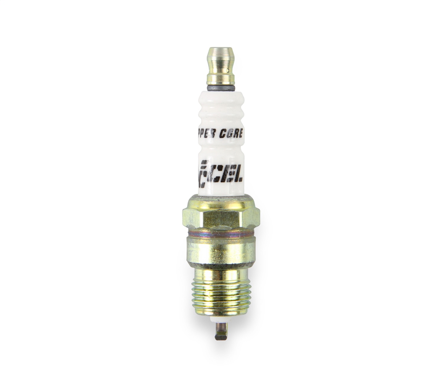 U-Groove Copper Spark Plug
