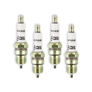 U-Groove Spark Plug Header Plug