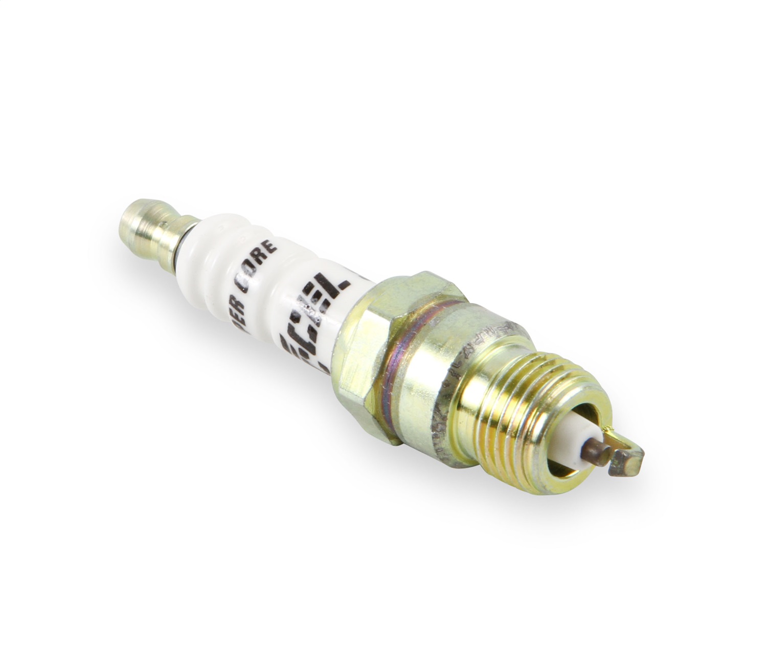 U-Groove Spark Plug Header Plug - Image 3
