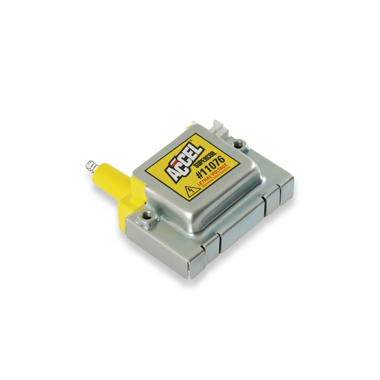 SuperCoil Ignition Coil - Image 2
