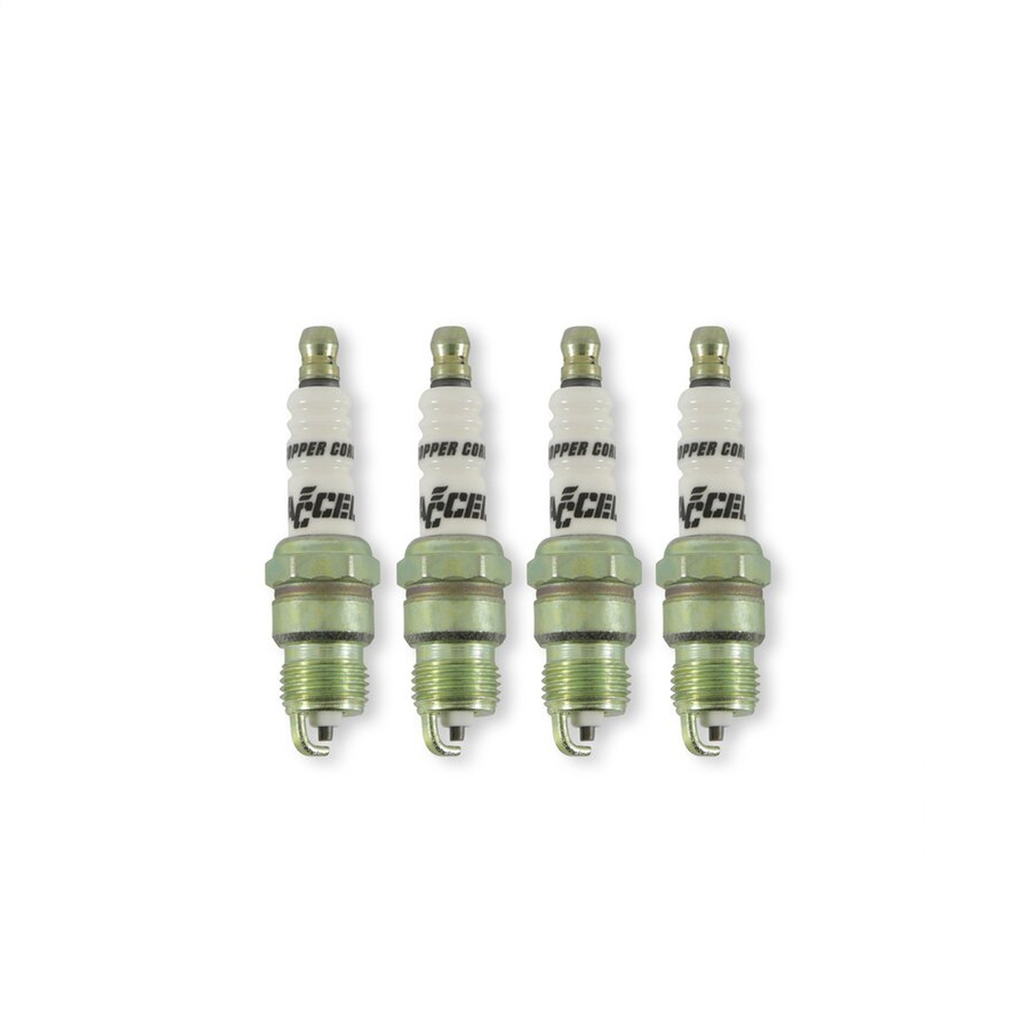 U-Groove Spark Plug Header Plug - Image 2