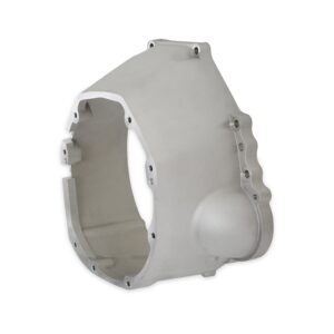 Safety Bellhousing Kit