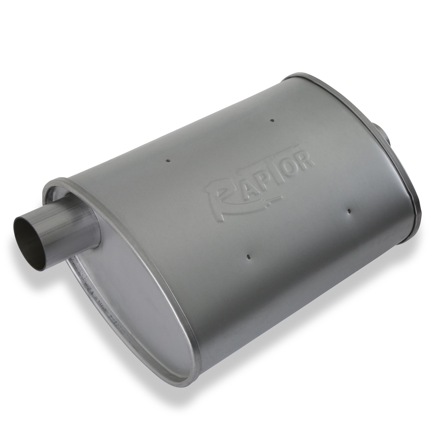 Raptor Turbo Performance Muffler - Image 2