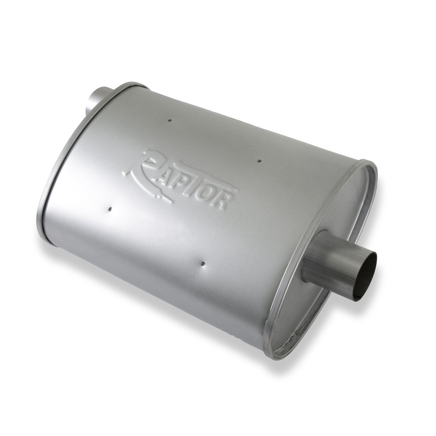 Raptor Turbo Performance Muffler - Image 3