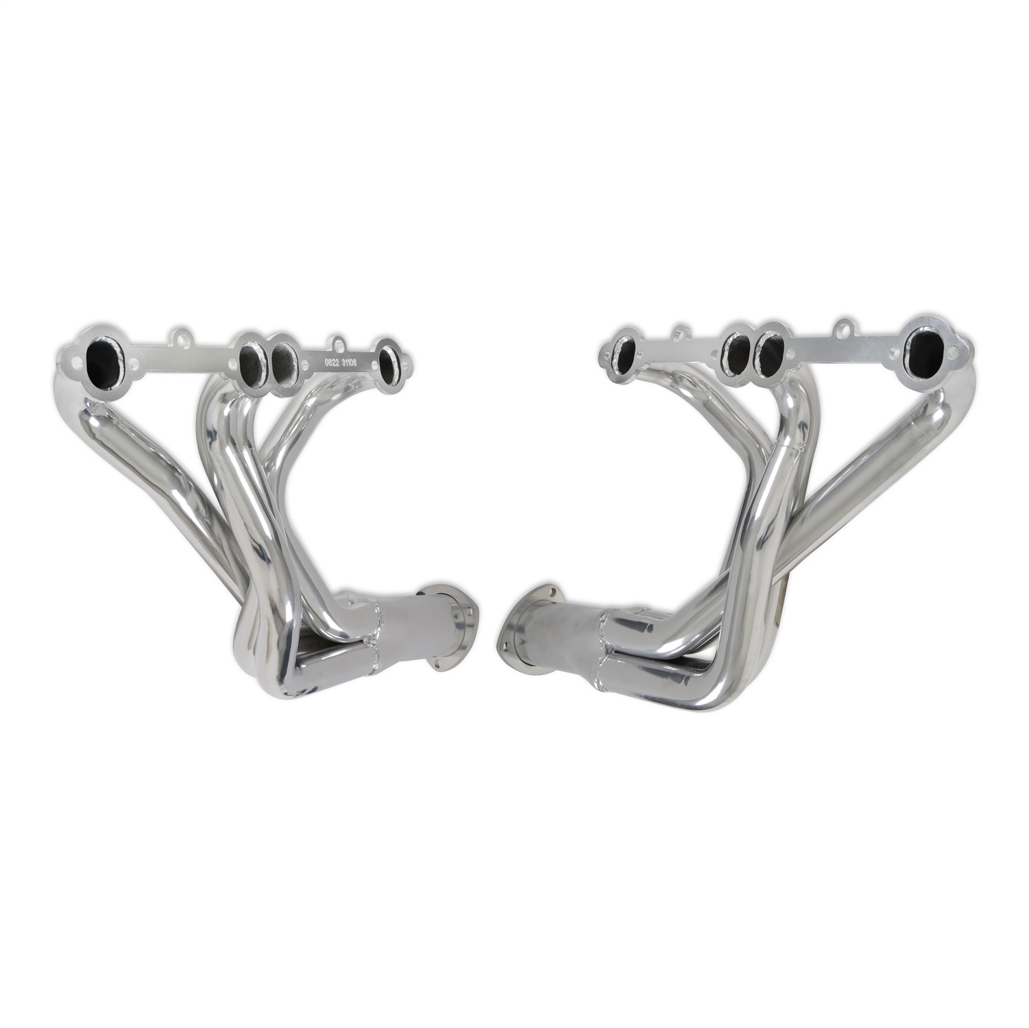 Long Tube Headers - Image 3