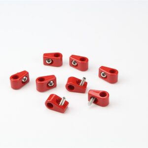 Single Place T Clamp