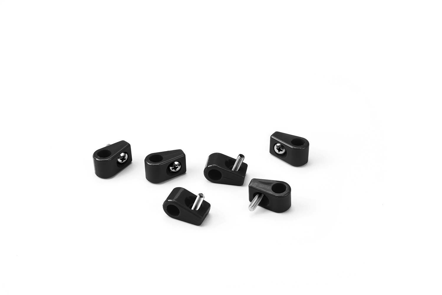 Single Place T Clamp