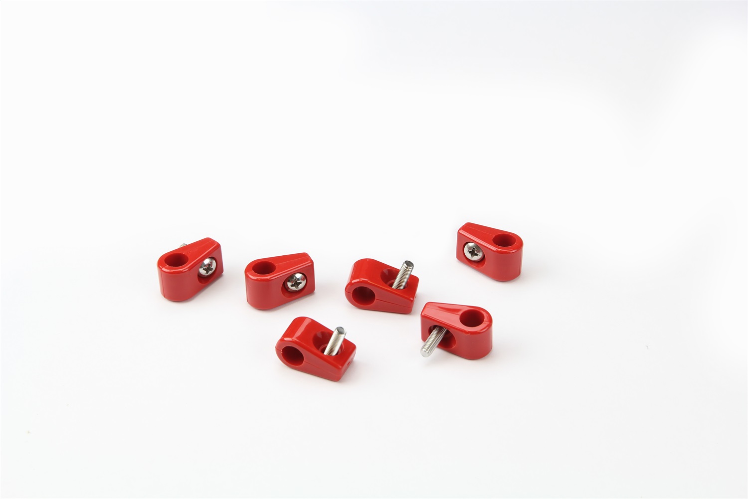 Single Place T Clamp