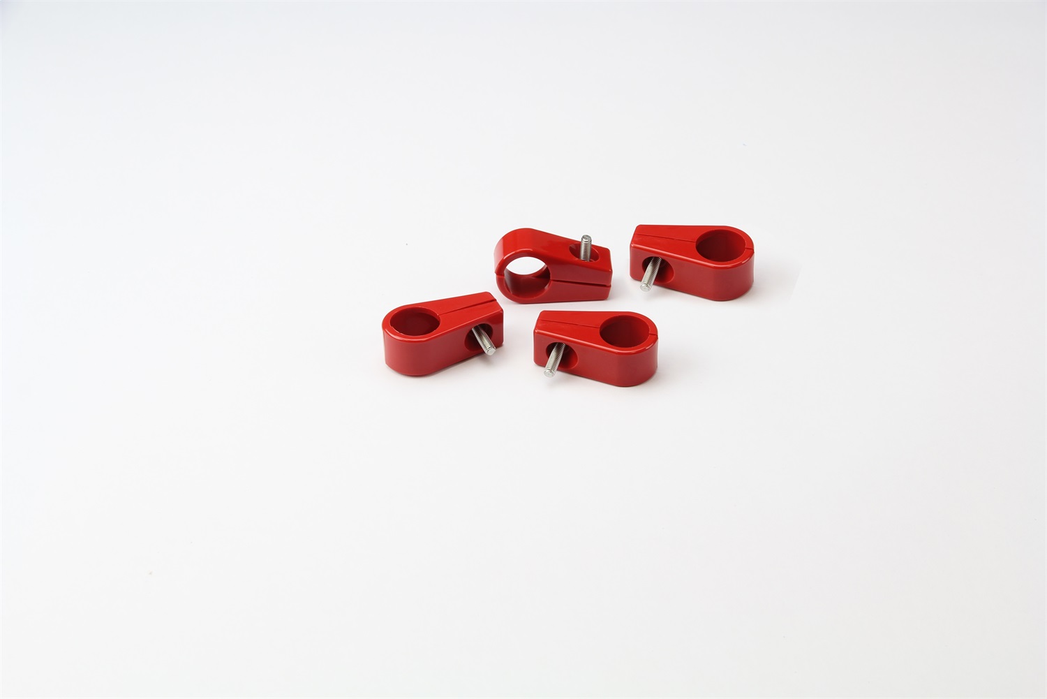 Single Place T Clamp