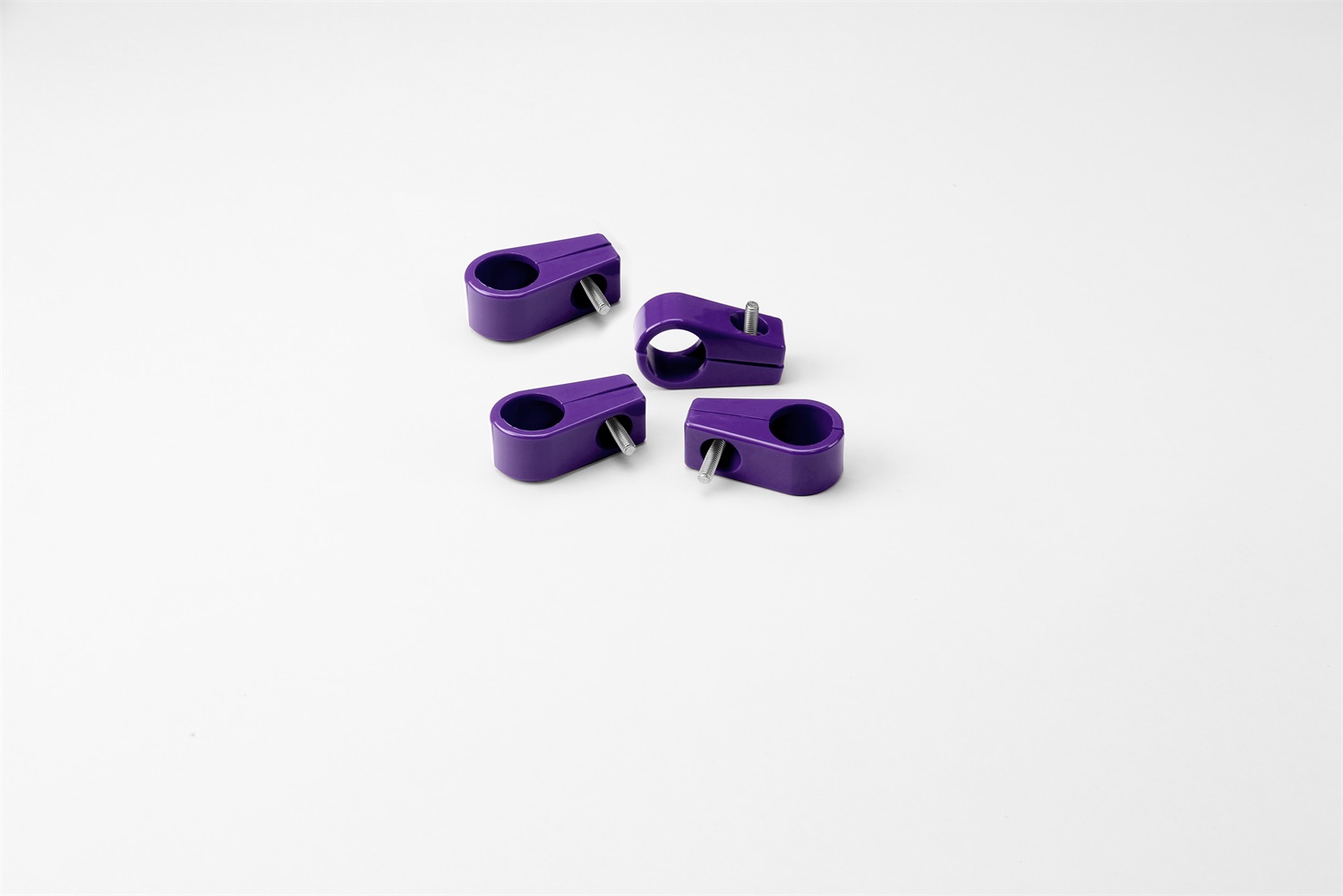 Single Place T Clamp