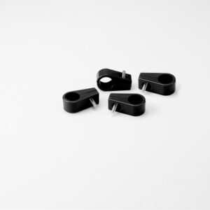 Single Place T Clamp