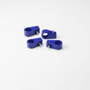Single Place T Clamp