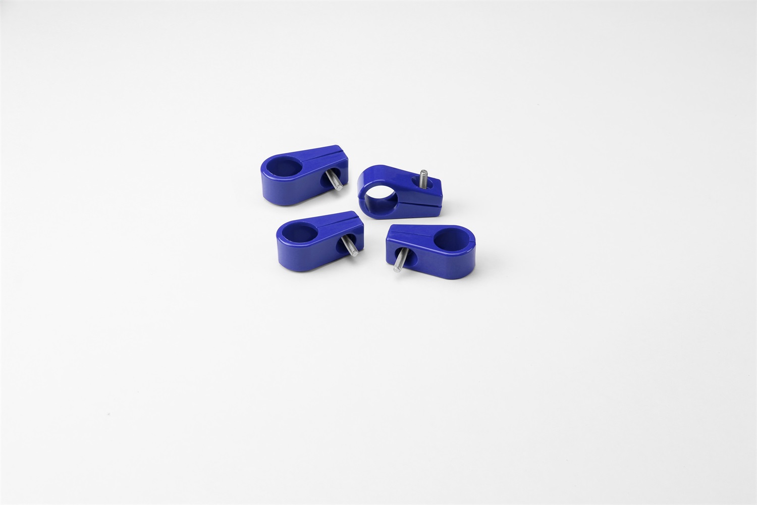 Single Place T Clamp