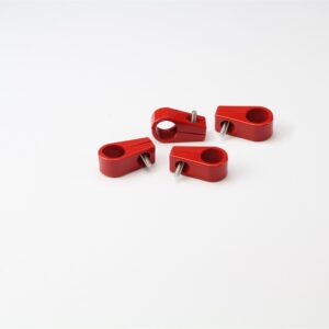 Single Place T Clamp